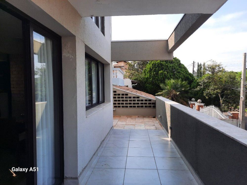 Casa de Condomínio à venda com 3 quartos, 380m² - Foto 8