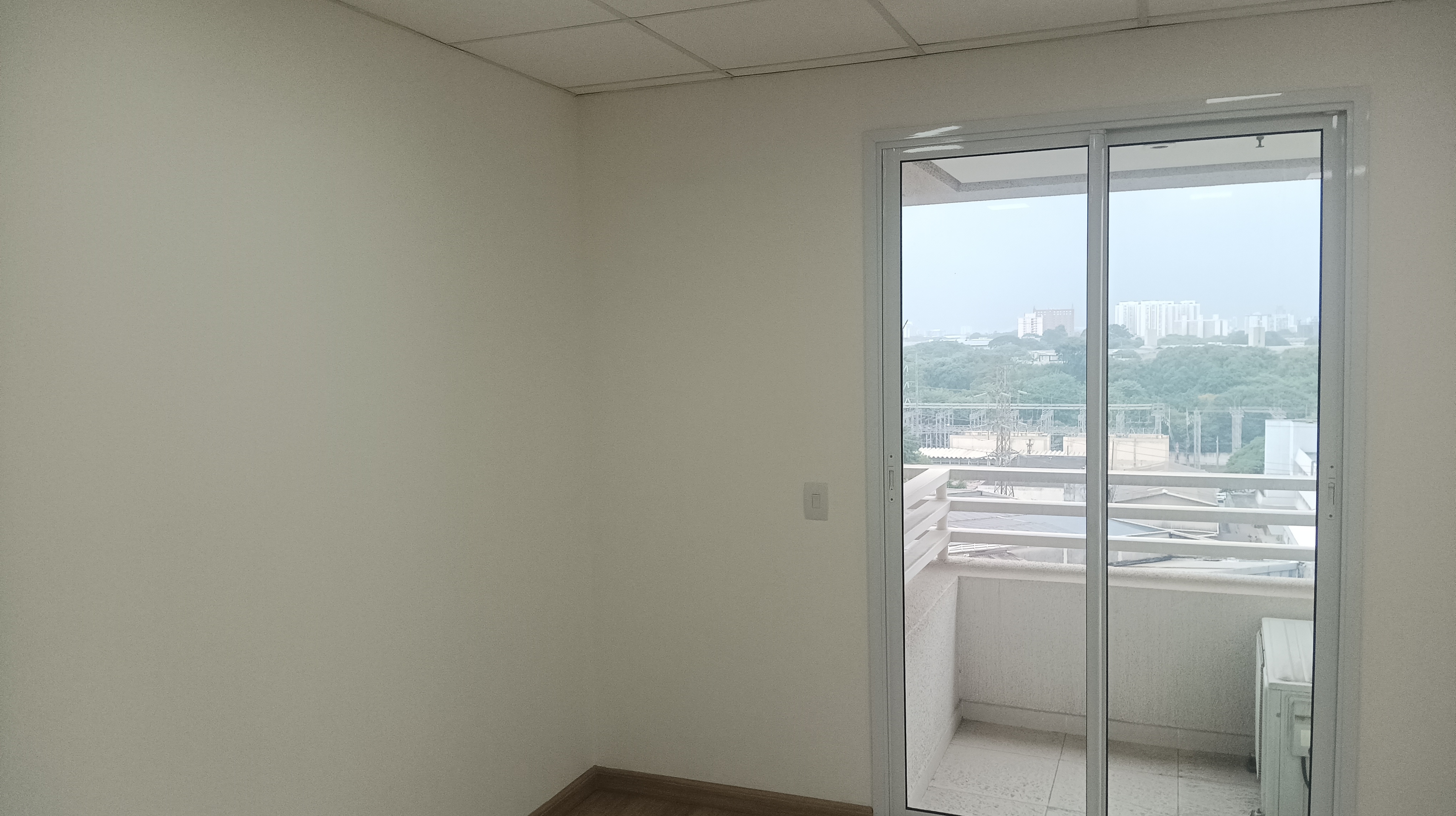 Conjunto Comercial-Sala para alugar, 29m² - Foto 7