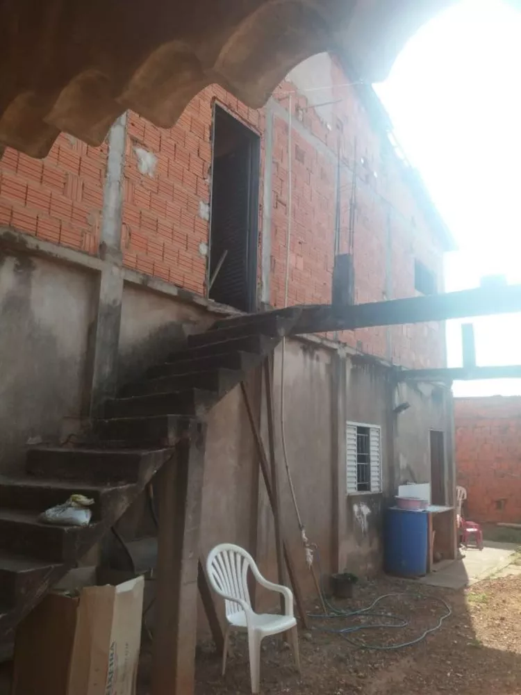 Casa, 3 quartos - Foto 3