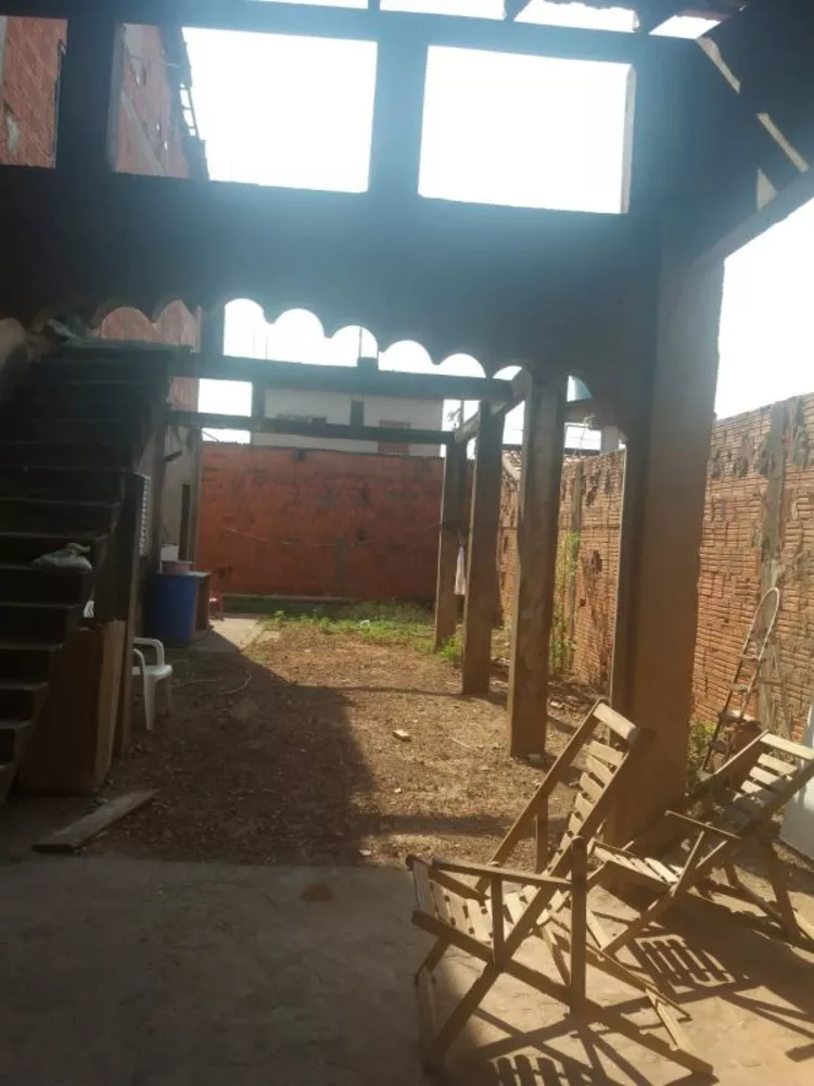 Casa, 3 quartos - Foto 4