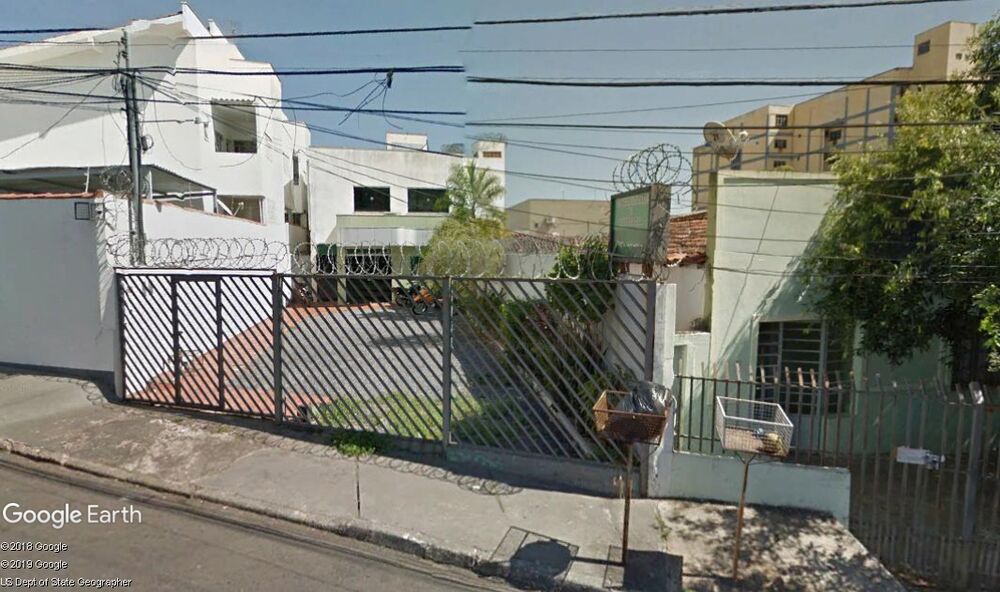 Prédio Inteiro à venda e aluguel, 180m² - Foto 1