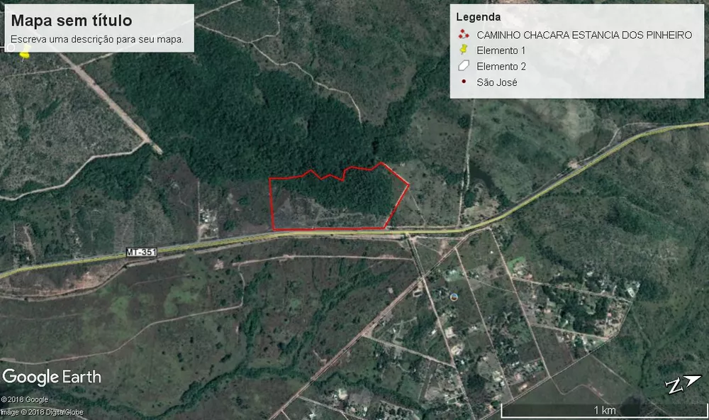 Terreno, 20 m² - Foto 4