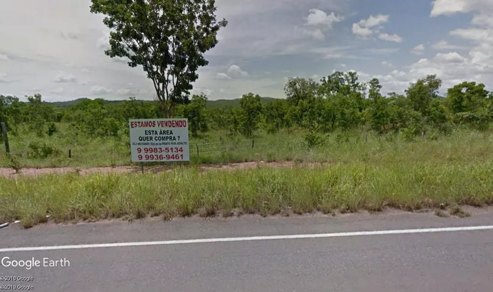 Terreno, 20 m² - Foto 3