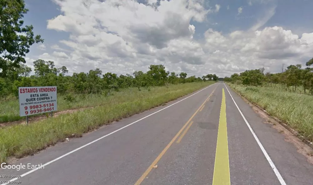 Terreno, 20 m² - Foto 2