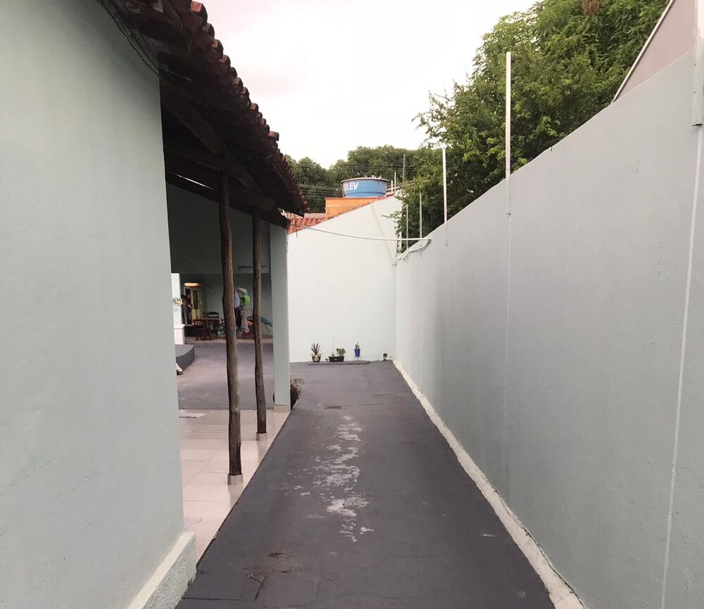 Casa à venda com 3 quartos - Foto 4