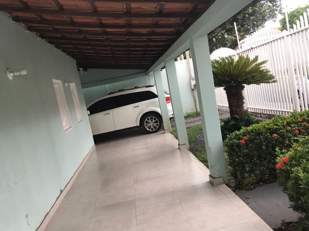 Casa à venda com 3 quartos - Foto 3