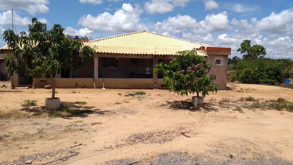 Chácara, 4 quartos - Foto 3