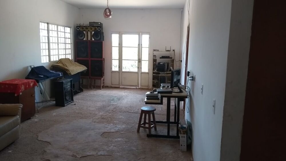 Chácara, 4 quartos - Foto 4