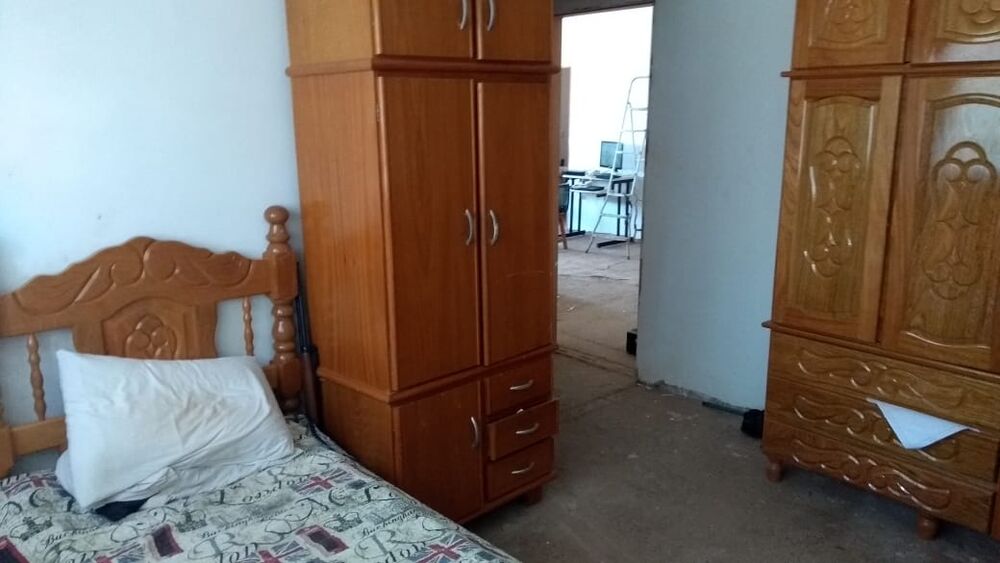 Chácara, 4 quartos - Foto 1