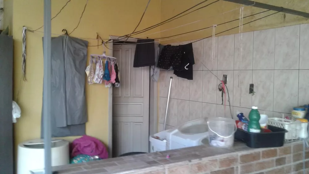 Casa, 3 quartos, 253 m² - Foto 3