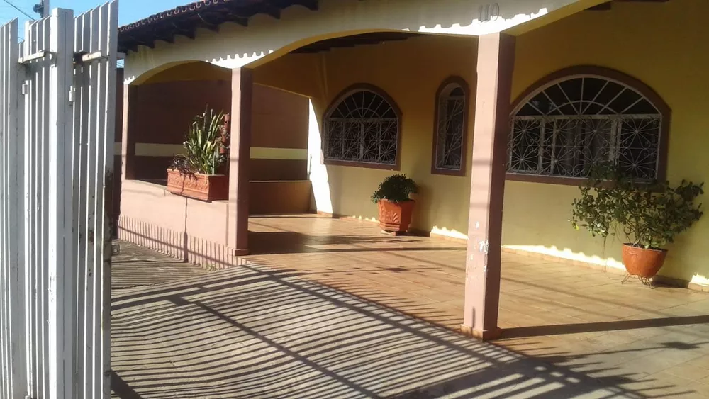 Casa, 3 quartos, 253 m² - Foto 4