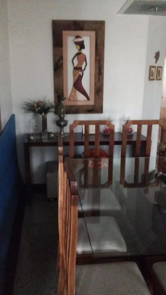 Apartamento, 3 quartos, 1 m² - Foto 4