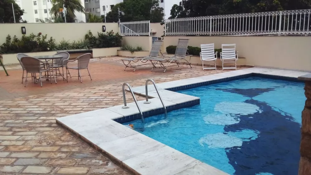 Apartamento, 3 quartos, 1 m² - Foto 8