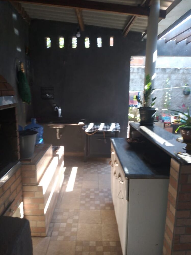 Casa, 3 quartos - Foto 3