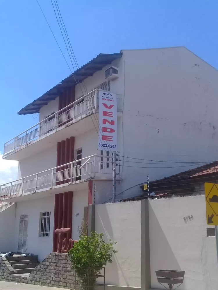 Prédio Inteiro, 550 m² - Foto 2