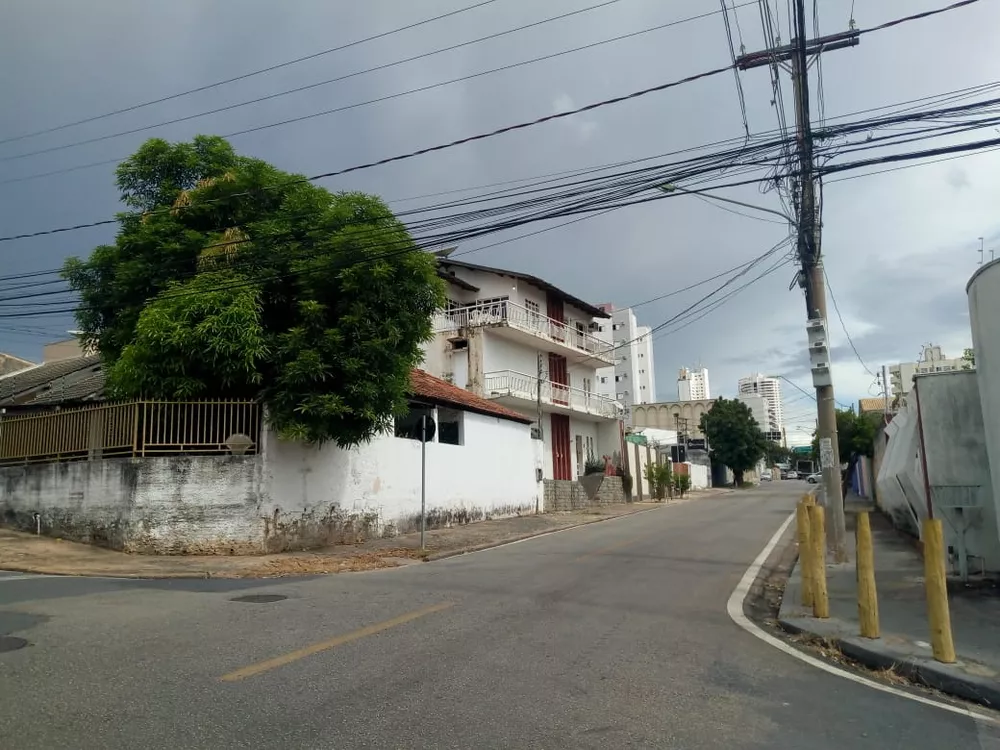 Prédio Inteiro, 550 m² - Foto 1