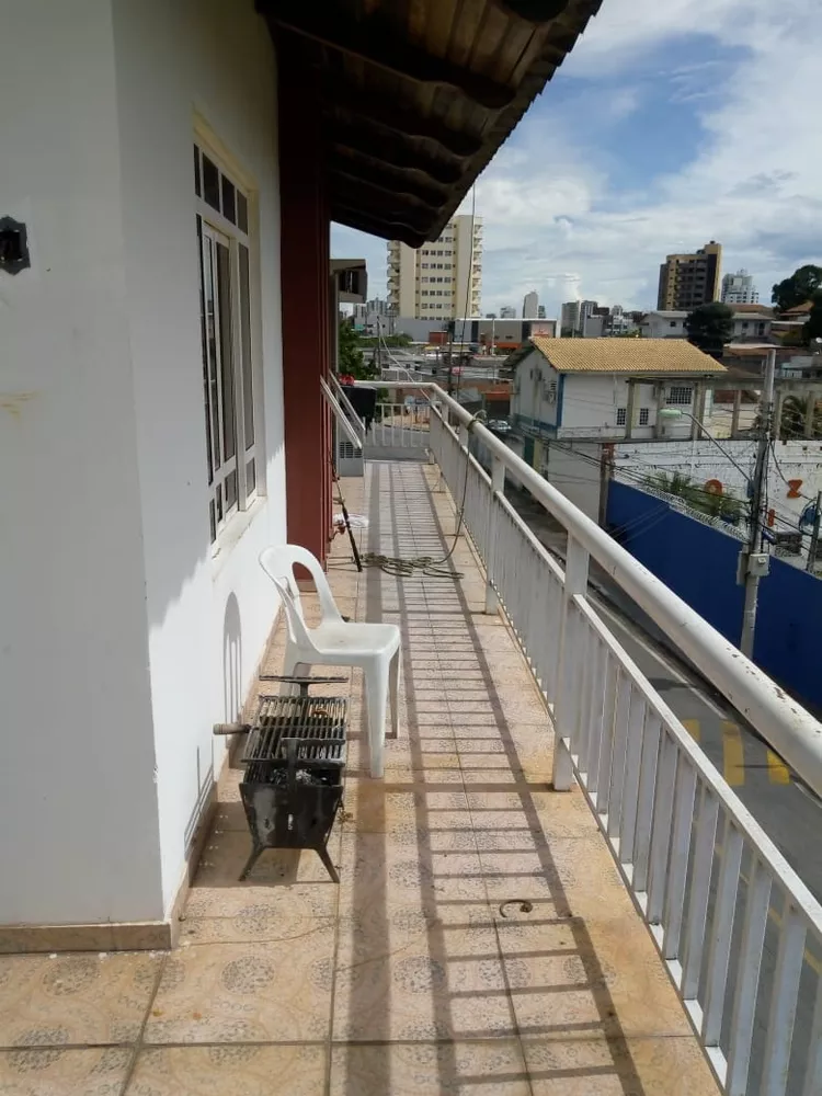 Prédio Inteiro, 550 m² - Foto 5