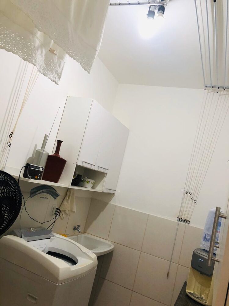 Apartamento, 3 quartos, 107 m² - Foto 1