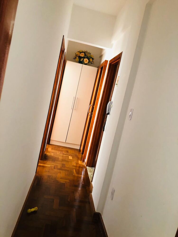 Apartamento, 3 quartos, 107 m² - Foto 2