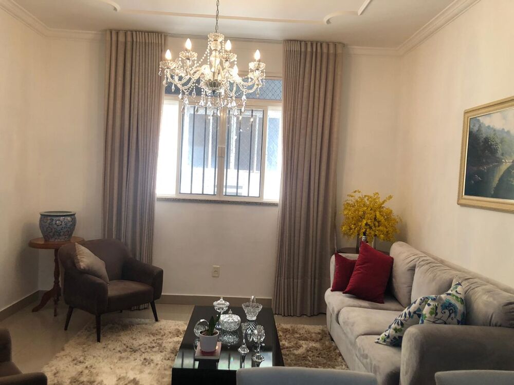 Apartamento, 3 quartos, 107 m² - Foto 4