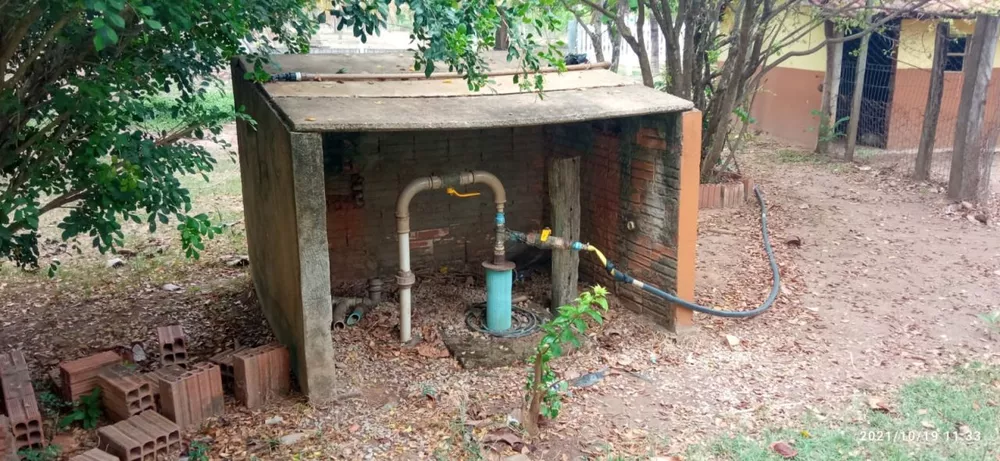 Fazenda, 6 quartos - Foto 18