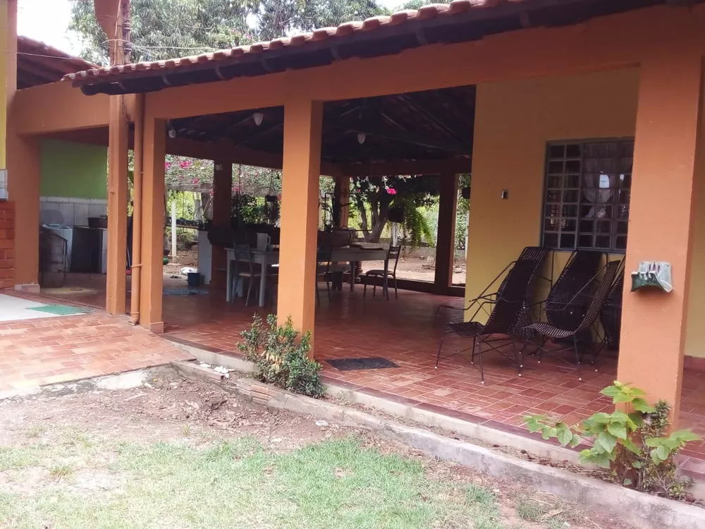 Fazenda, 6 quartos - Foto 3