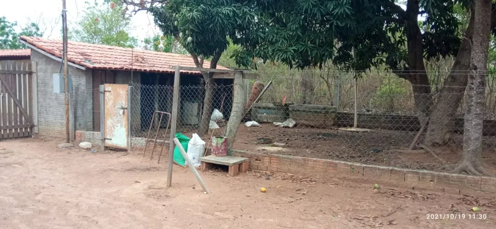 Fazenda, 6 quartos - Foto 17