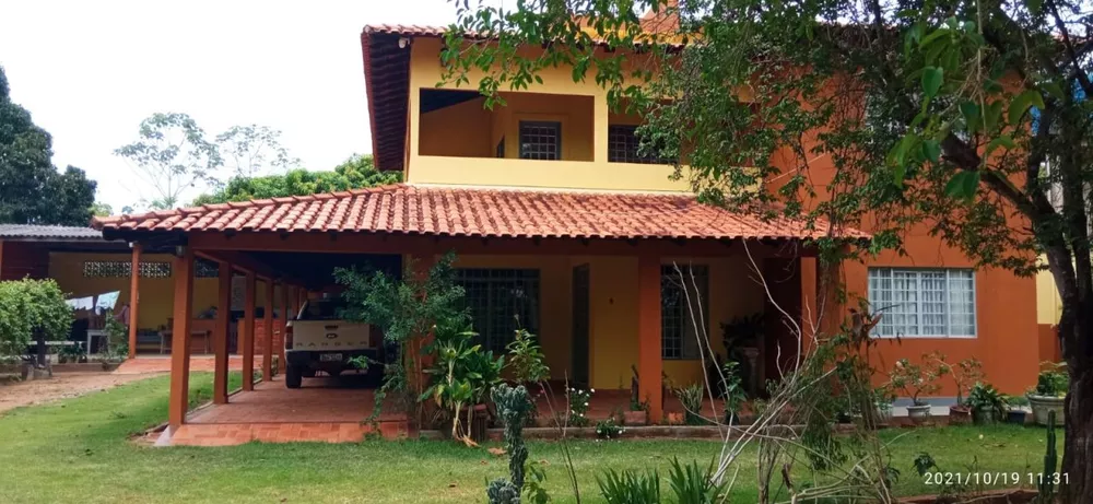 Fazenda, 6 quartos - Foto 2