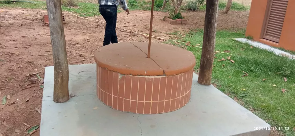 Fazenda, 6 quartos - Foto 13