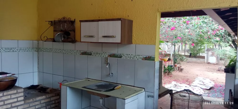 Fazenda, 6 quartos - Foto 9