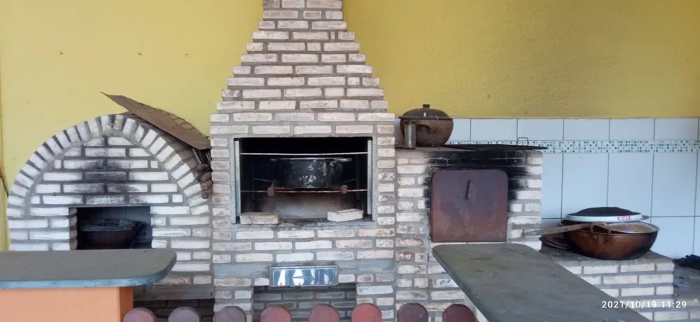 Fazenda, 6 quartos - Foto 11