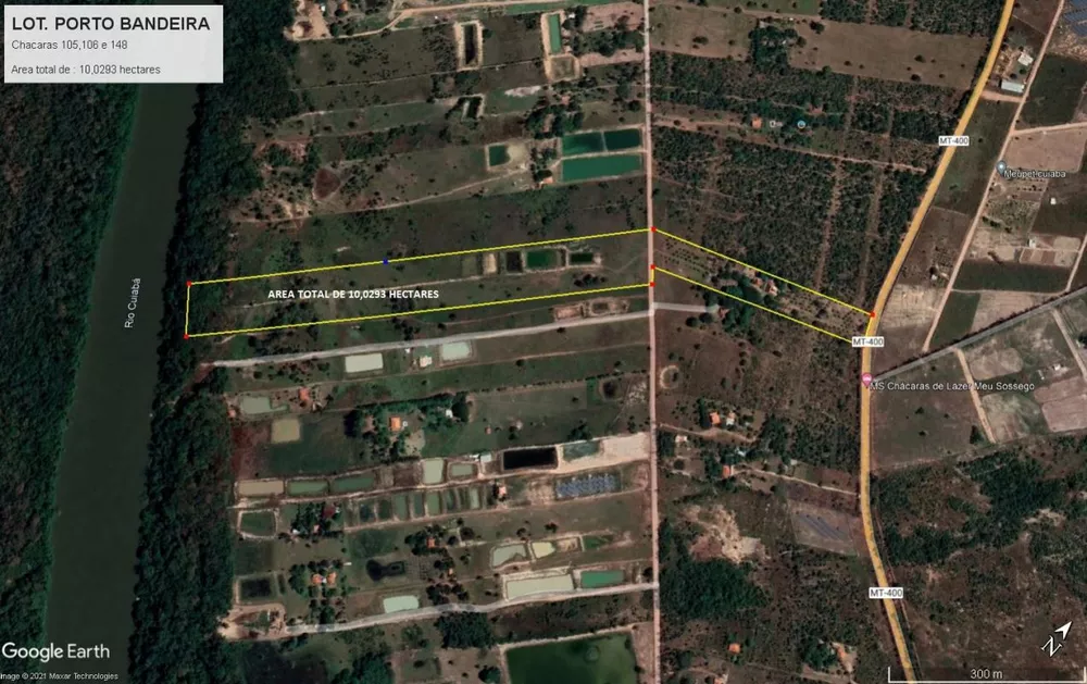 Fazenda, 6 quartos - Foto 19