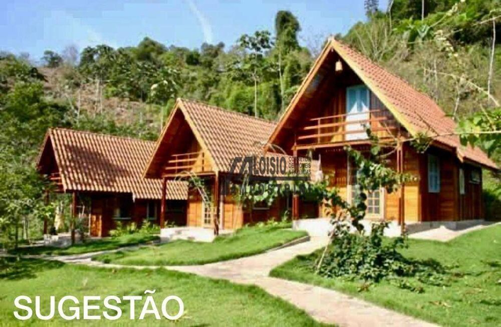 Terreno, 2 hectares - Foto 4