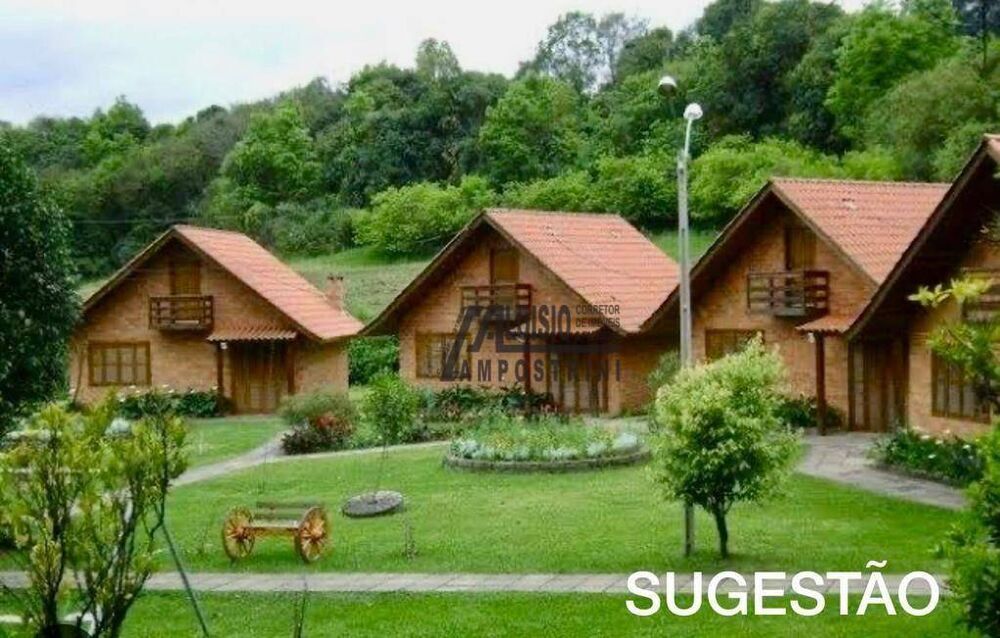 Terreno, 2 hectares - Foto 3