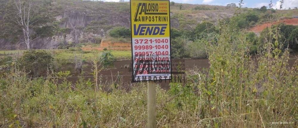 Sítio, 3 hectares - Foto 1