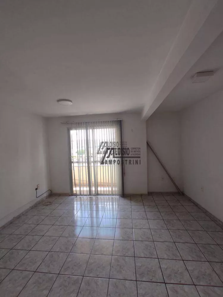 Apartamento à venda com 3 quartos, 340m² - Foto 2