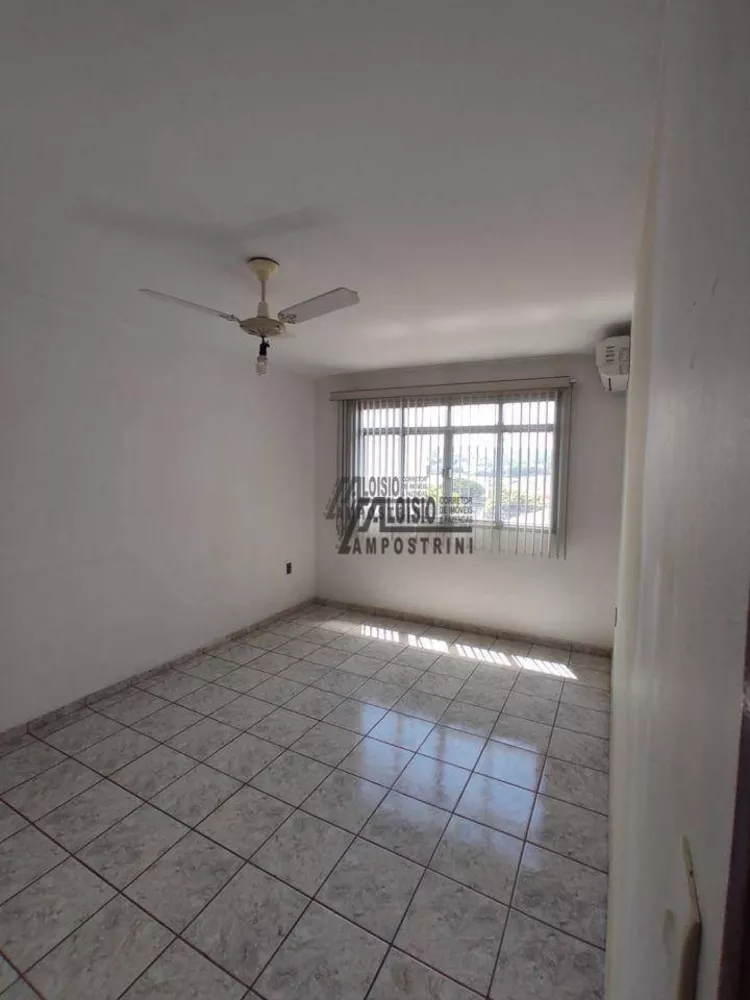 Apartamento à venda com 3 quartos, 340m² - Foto 3