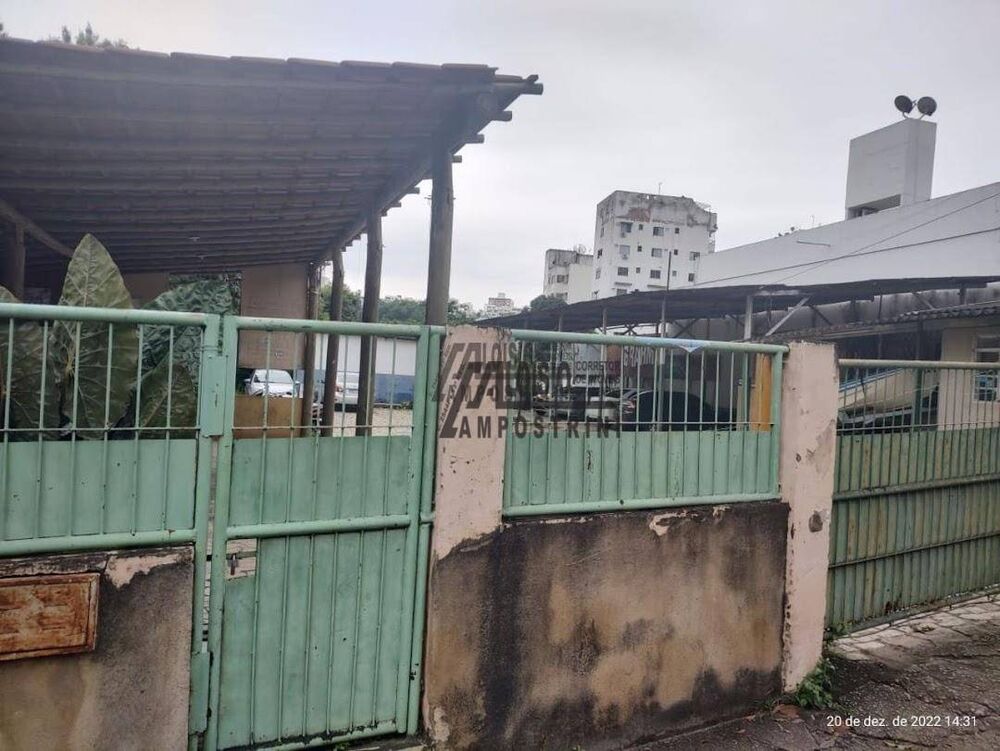 Terreno, 2000 m² - Foto 2