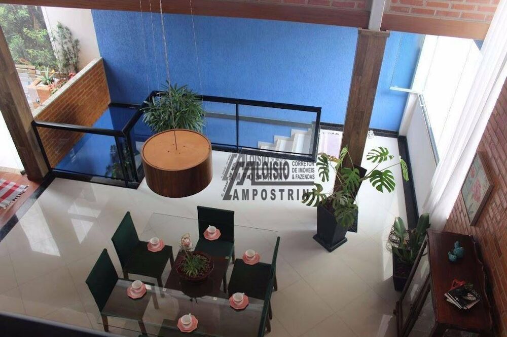 Apartamento, 3 quartos, 168 m² - Foto 8