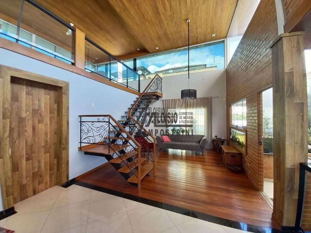 Apartamento, 3 quartos, 168 m² - Foto 4