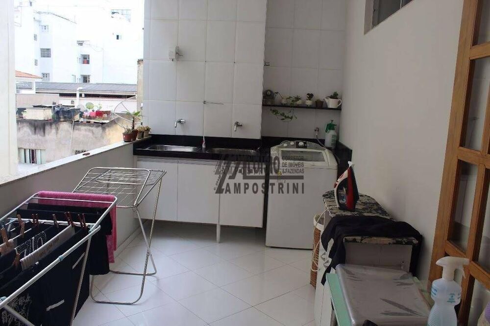 Apartamento, 3 quartos, 168 m² - Foto 9