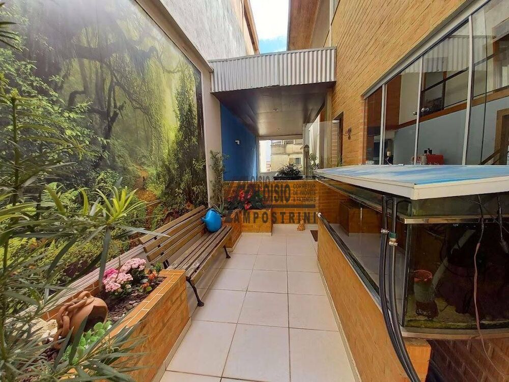 Apartamento, 3 quartos, 168 m² - Foto 21