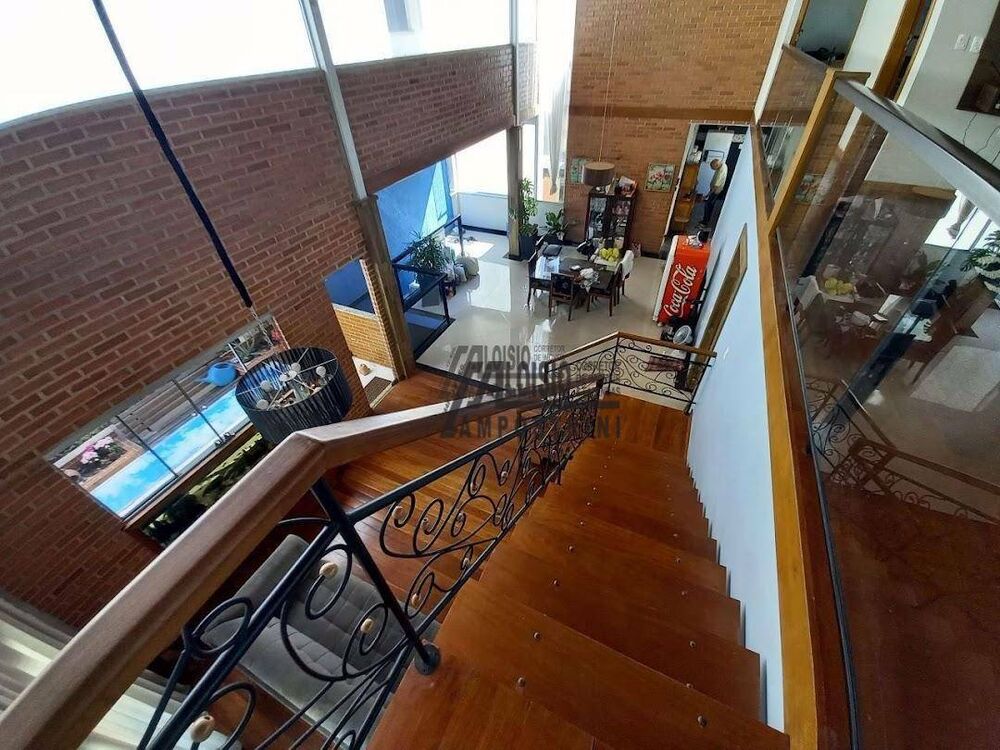 Apartamento, 3 quartos, 168 m² - Foto 5