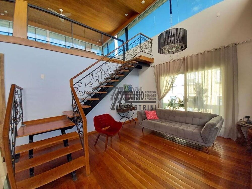 Apartamento, 3 quartos, 168 m² - Foto 2