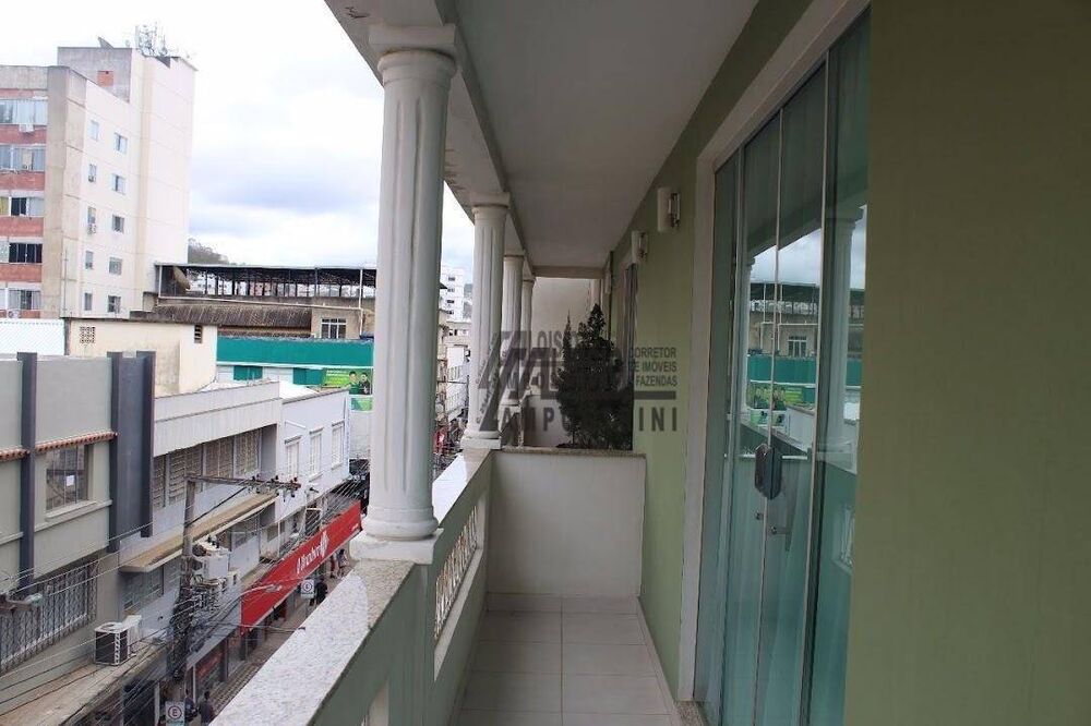 Apartamento, 3 quartos, 168 m² - Foto 15