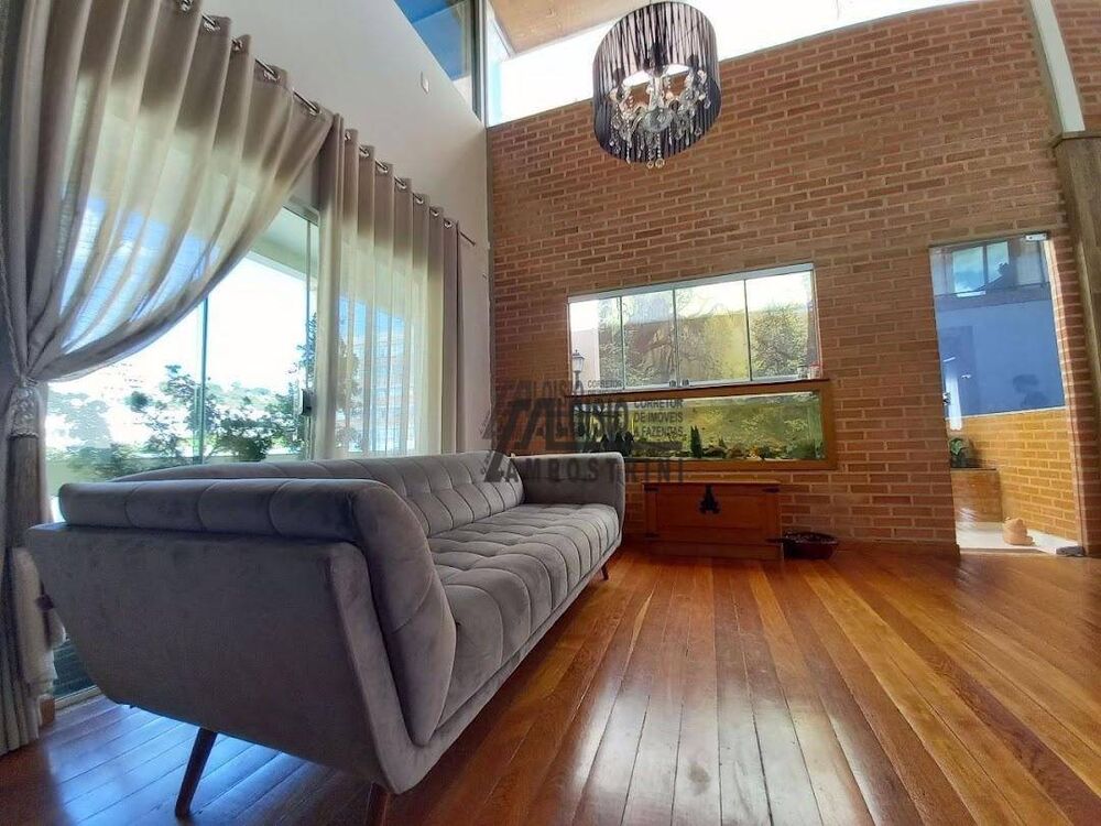 Apartamento, 3 quartos, 168 m² - Foto 3