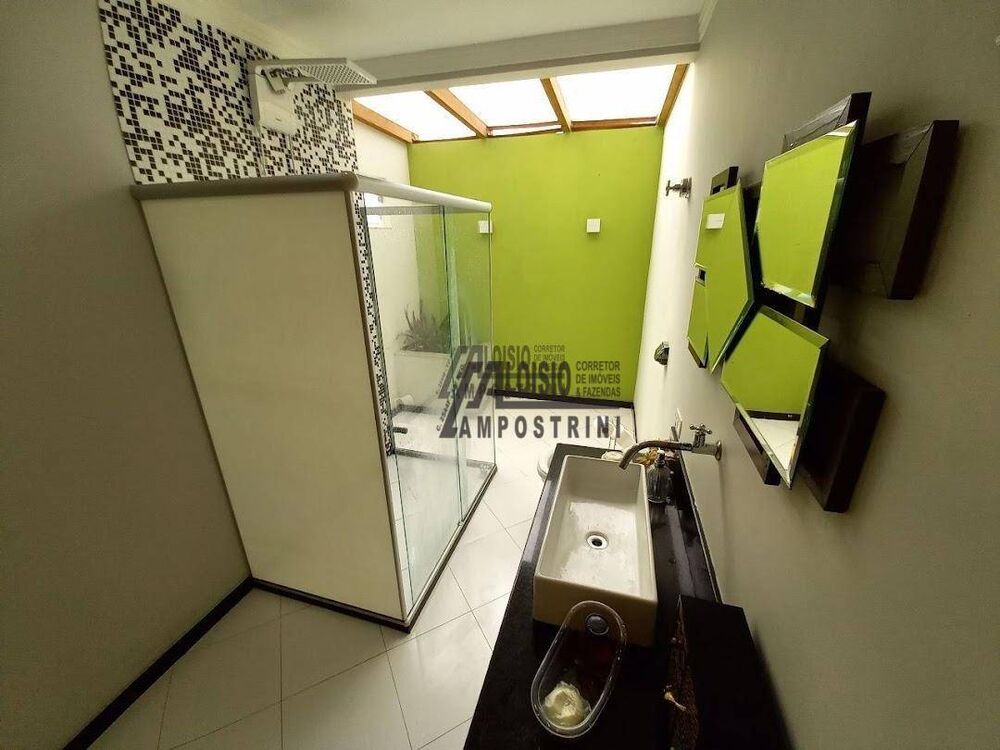 Apartamento, 3 quartos, 168 m² - Foto 23