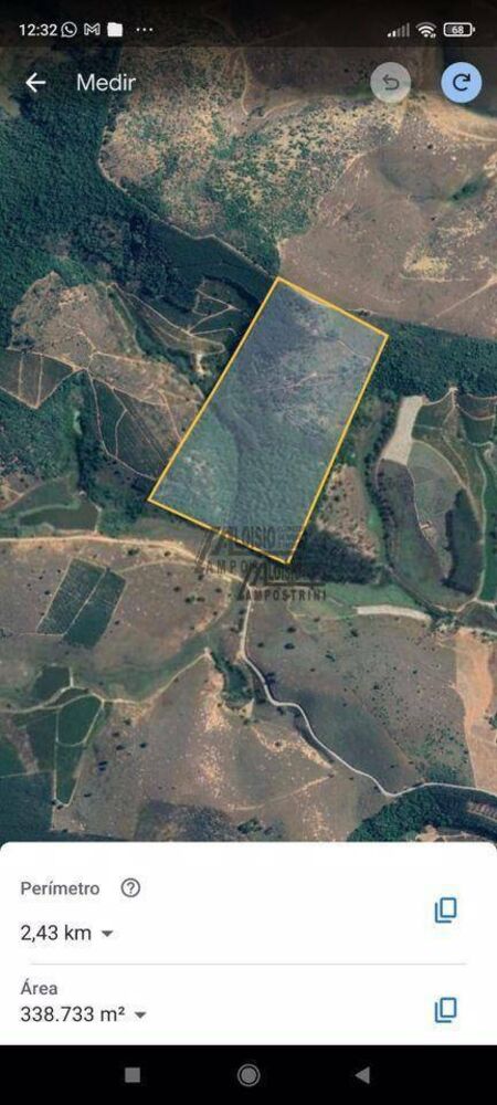 Sítio, 34 hectares - Foto 10