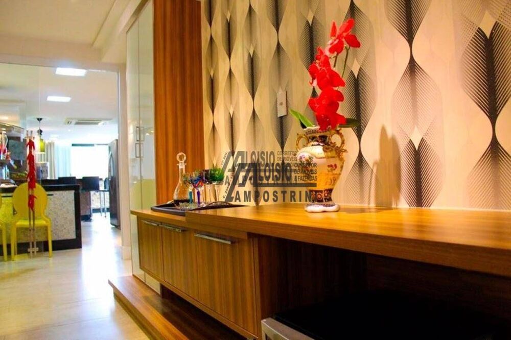Apartamento, 3 quartos, 180 m² - Foto 3