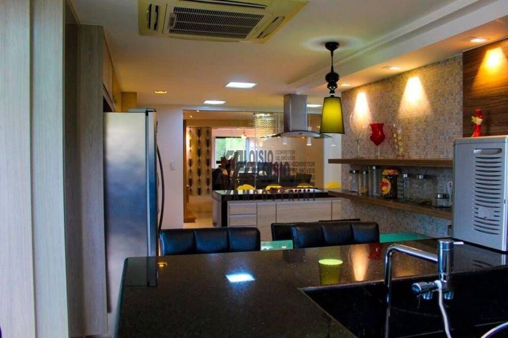 Apartamento, 3 quartos, 180 m² - Foto 6